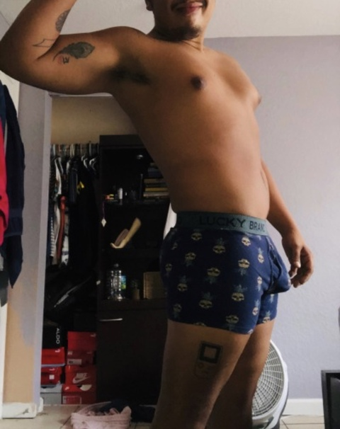 Leaked therealelvis_ header onlyfans leaked