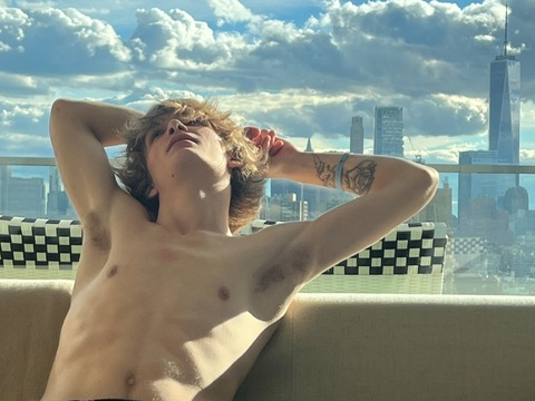 Leaked therealleogates header onlyfans leaked