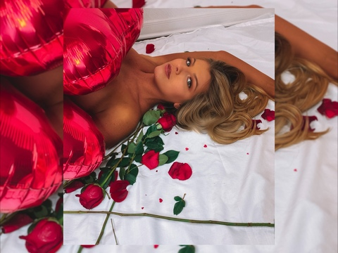 Leaked theredstar header onlyfans leaked