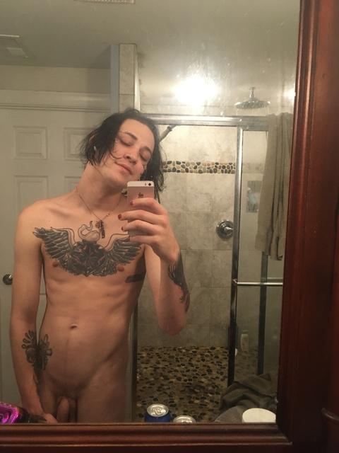 Leaked thesaddestboialive header onlyfans leaked