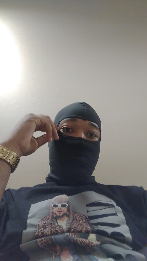 Leaked theskimaskway757 header onlyfans leaked