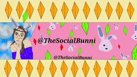 Leaked thesocialbunni header onlyfans leaked