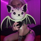 Leaked thevampire666 onlyfans leaked