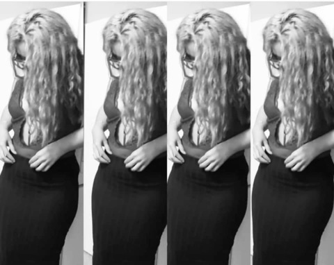 Leaked thewhorror15 header onlyfans leaked