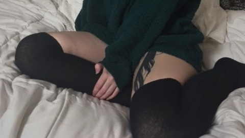 Leaked thiccandmorty header onlyfans leaked