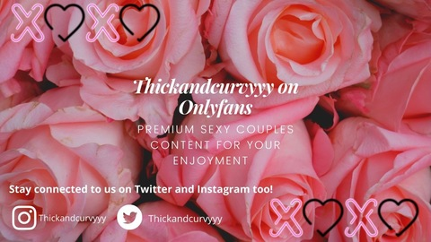 Leaked thickandcurvyyy header onlyfans leaked