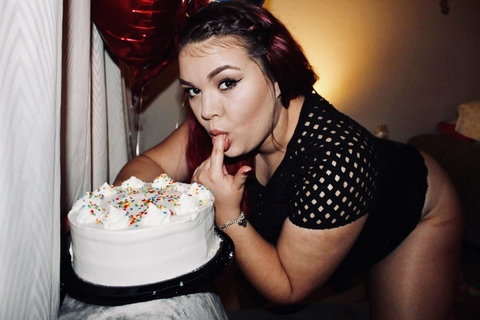 Leaked thickkbunnyy header onlyfans leaked