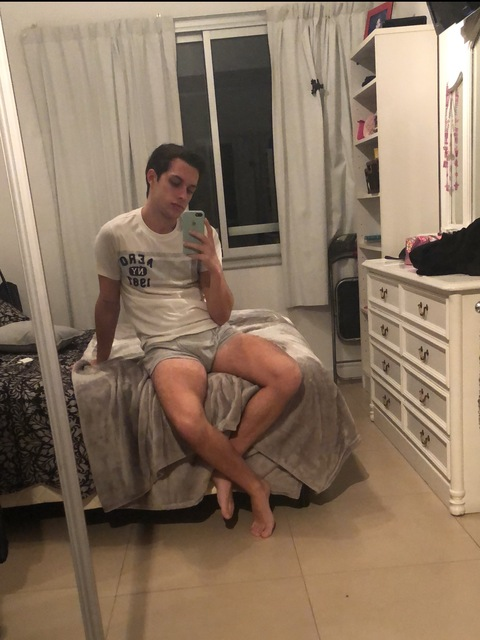 Leaked thomasflex header onlyfans leaked