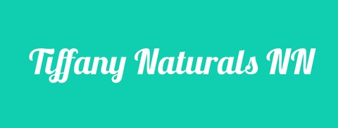 Leaked tiffanynaturals header onlyfans leaked