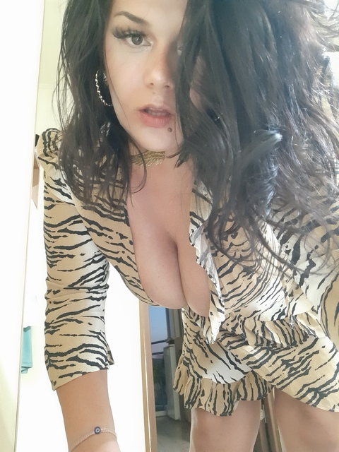 Leaked tinakay1 header onlyfans leaked