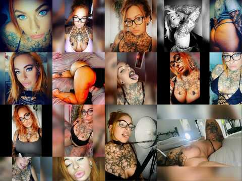 Leaked tits_tats42 header onlyfans leaked