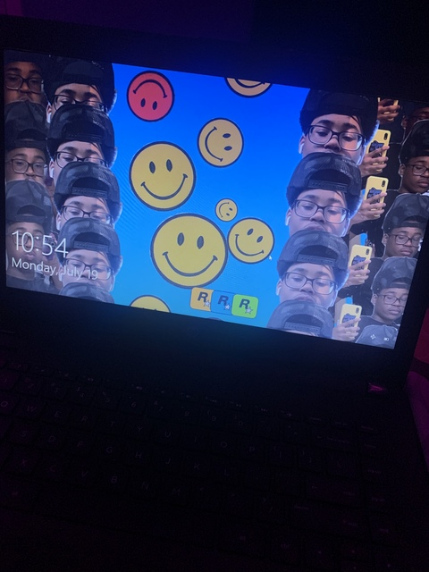 Leaked tonguedemon header onlyfans leaked