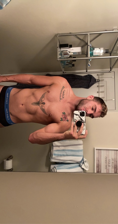 Leaked tonymichael420 header onlyfans leaked