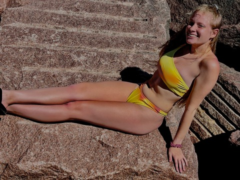 Leaked toyblonde header onlyfans leaked