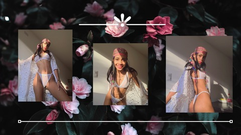 Leaked tropicalangeles header onlyfans leaked