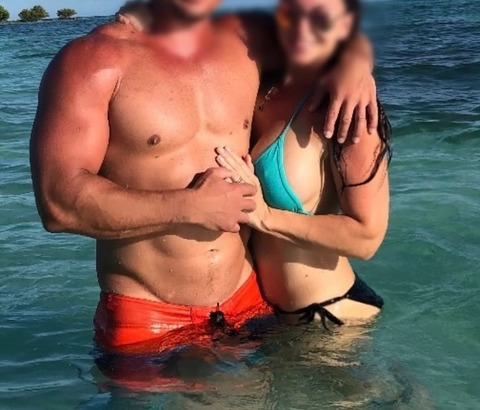 Leaked troublnparadise header onlyfans leaked