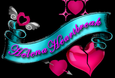 Leaked tshelenaheartbreak header onlyfans leaked