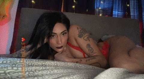 Leaked tssabrinanicolee header onlyfans leaked