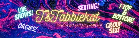 Leaked tstabbiekat header onlyfans leaked