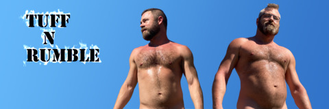 Leaked tuffnrumble header onlyfans leaked