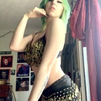 Leaked tvstaticdreams onlyfans leaked