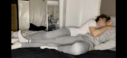 Leaked twinky_couple header onlyfans leaked