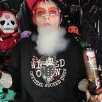 Leaked twitchywicked420 onlyfans leaked