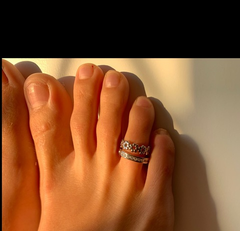 Leaked twofeet10toes header onlyfans leaked