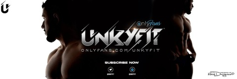 Leaked unkyfit header onlyfans leaked