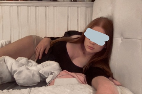Leaked urgingerbabyy header onlyfans leaked