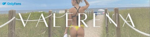Leaked valerena header onlyfans leaked