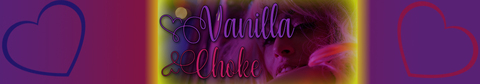 Leaked vanillachoked header onlyfans leaked