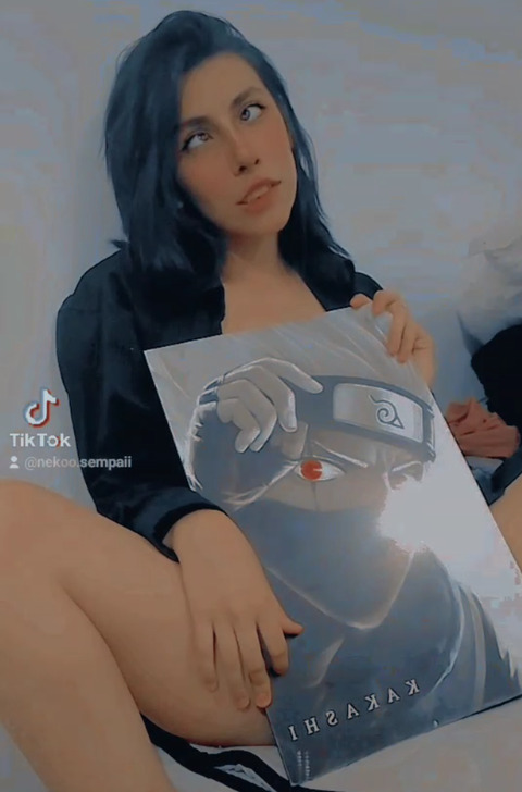Leaked vicky_sempaii header onlyfans leaked