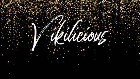 Leaked vikilicious header onlyfans leaked