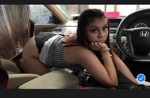 Leaked vloneeliiza header onlyfans leaked