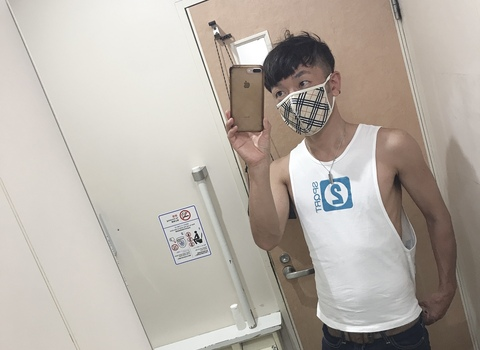 Leaked wanko_kun01 header onlyfans leaked