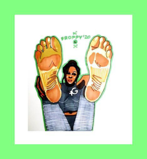 Leaked waveysolezz header onlyfans leaked