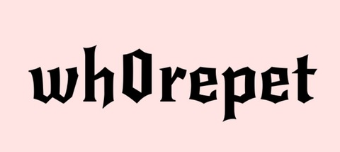 wh0repet OnlyFans - Free Access to 32 Videos & 49 Photos Onlyfans Free Access