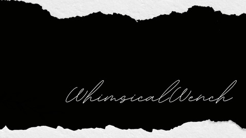 Leaked whimsical_wench header onlyfans leaked