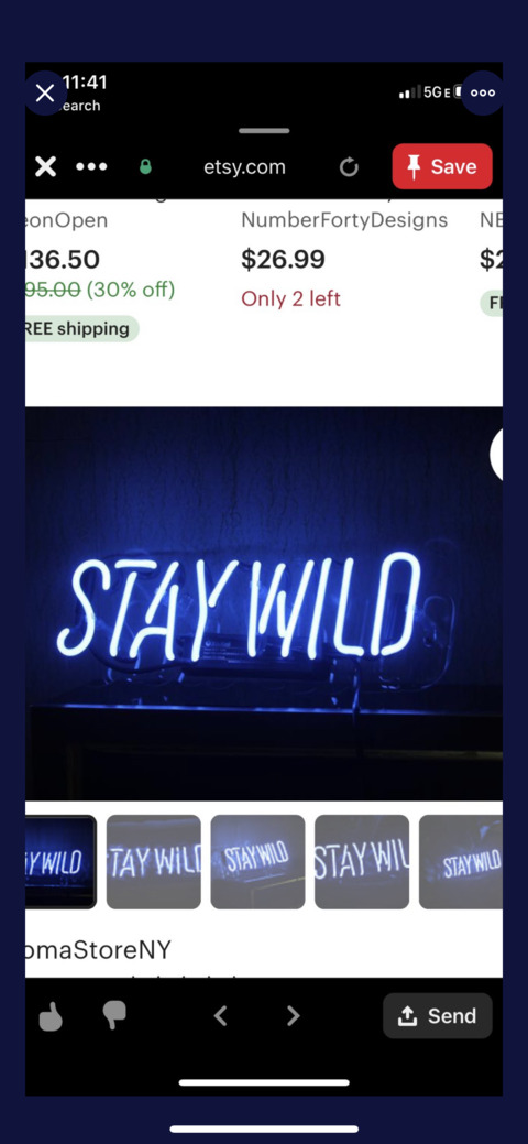 Leaked wildnbratty header onlyfans leaked