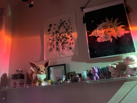 Leaked wisteriakat header onlyfans leaked