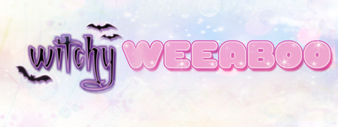 Leaked witchyweeaboo header onlyfans leaked