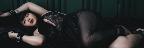 Leaked wrenandcrowe header onlyfans leaked