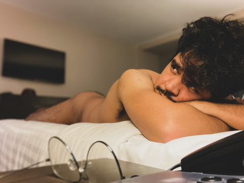 Leaked xander30 header onlyfans leaked