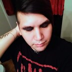 Leaked xgoth_monsterx onlyfans leaked