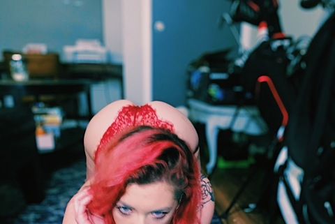 Leaked xoallierose header onlyfans leaked