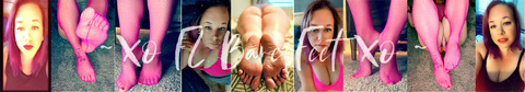 xoflbarefeetxo OnlyFans - Free Access to 32 Videos & 194 Photos Onlyfans Free Access