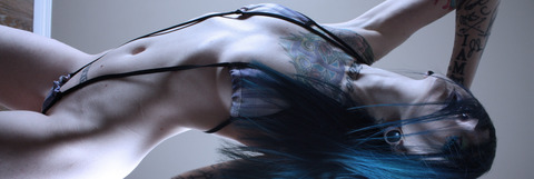 Leaked xthefragile header onlyfans leaked