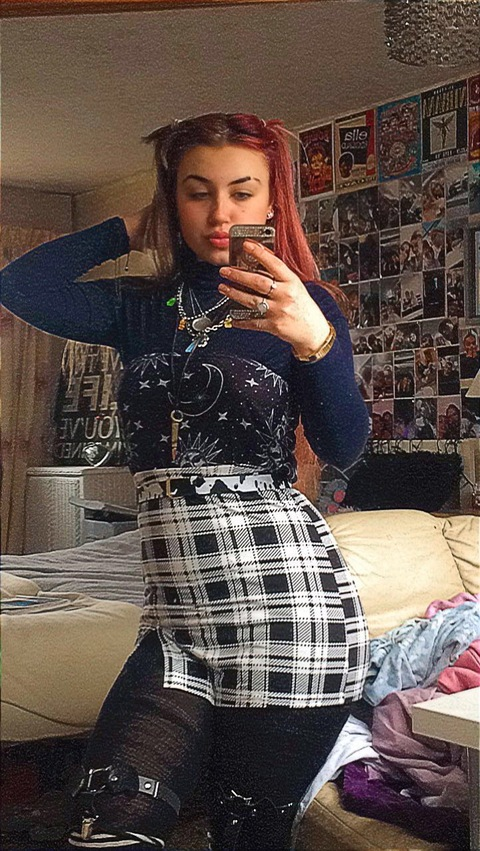 Leaked yasmine.riaxx header onlyfans leaked