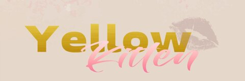 Leaked yellowkittenn header onlyfans leaked